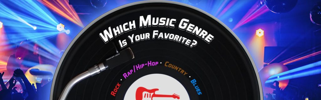 What’s Your Theme Song? [Infographic]
