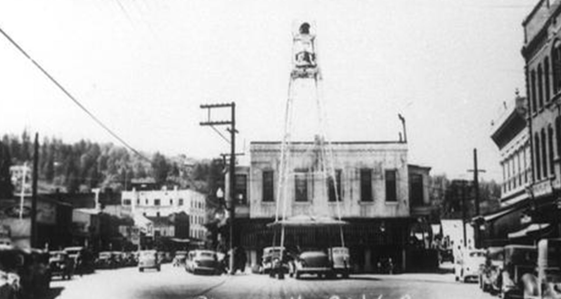 Local Appreciation Series: Getting to Know Placerville
