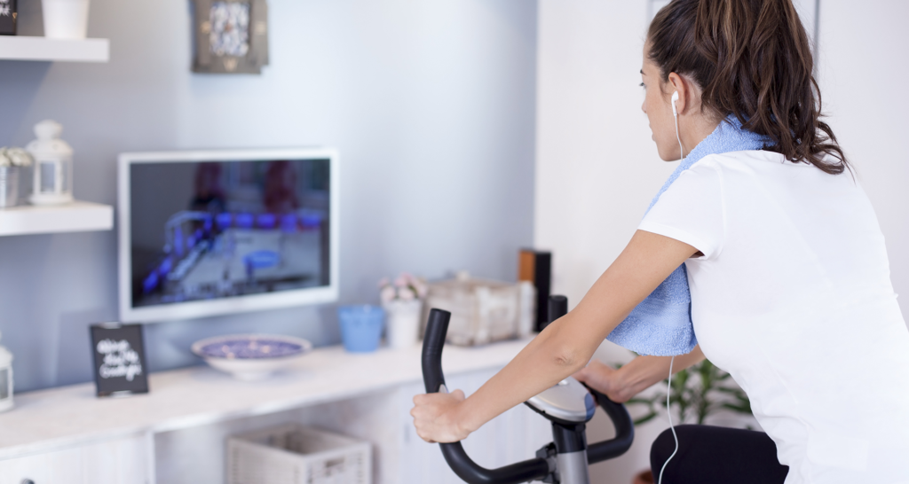 The Best At-Home Workouts to Keep Your Body Rockin’