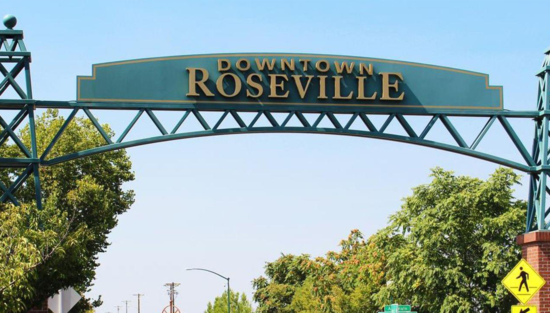 Local Appreciation Series: Getting to Know Roseville