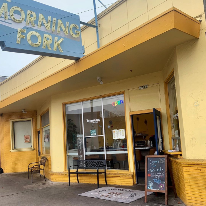 Best Coffee Shops in Sacramento