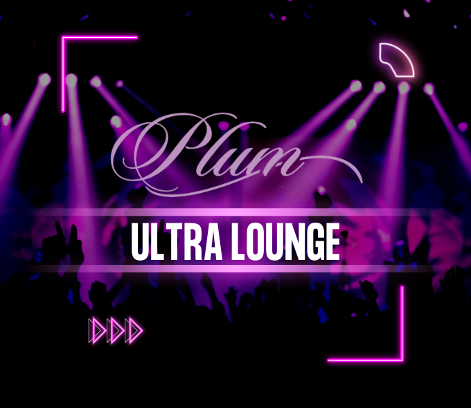 plum ultra lounge